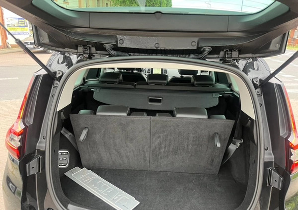 Renault Grand Scenic cena 79500 przebieg: 44000, rok produkcji 2020 z Krzywiń małe 407